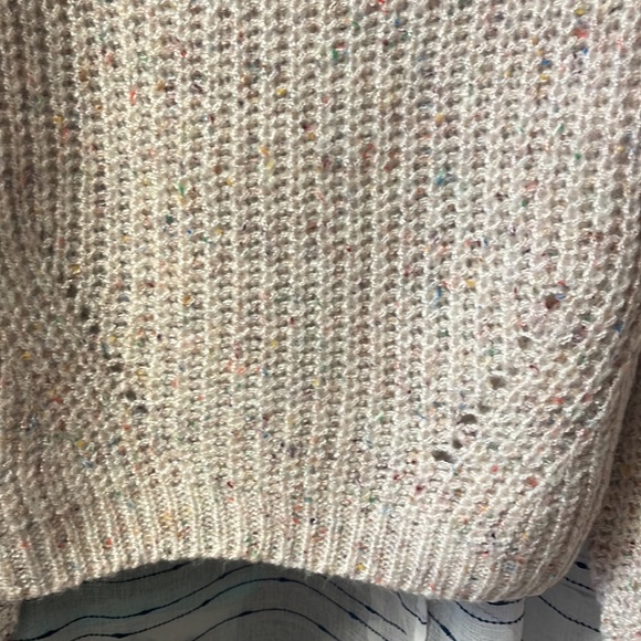 Multicolor sweater - Picture 3 of 3